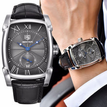 Load image into Gallery viewer, business watch men