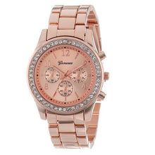 Load image into Gallery viewer, fashion women's watches