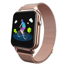 Load image into Gallery viewer, 2019 new sports male watch