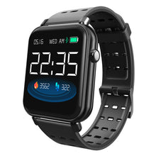 Load image into Gallery viewer, 2019 new sports male watch