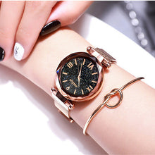 Load image into Gallery viewer, magnetic sky watch