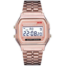 Load image into Gallery viewer, sport led digital watch